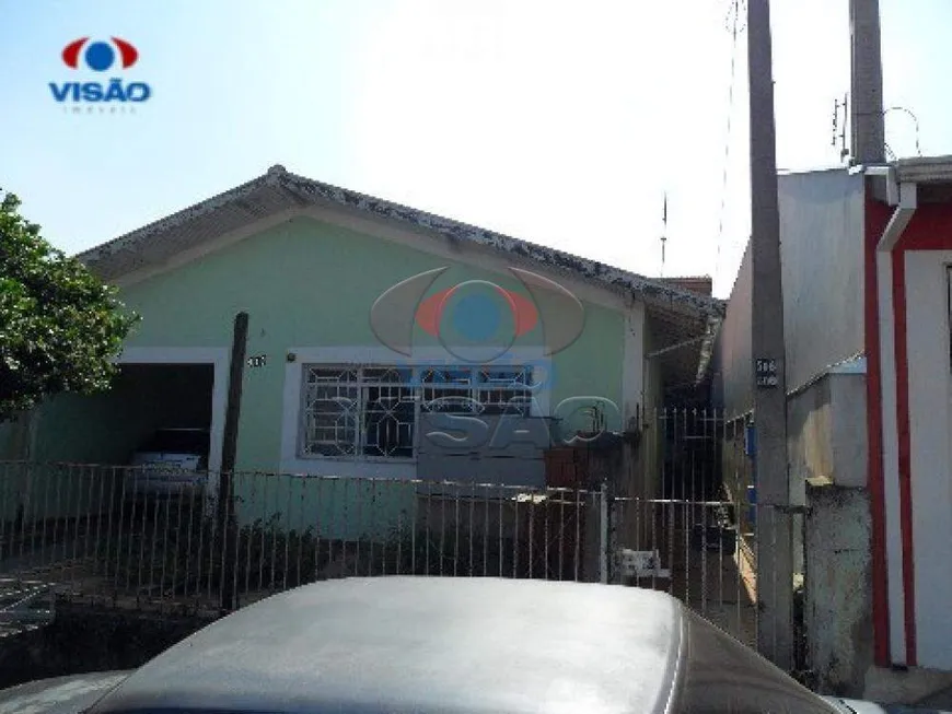 Foto 1 de Casa com 3 Quartos à venda, 250m² em Jardim Morada do Sol, Indaiatuba