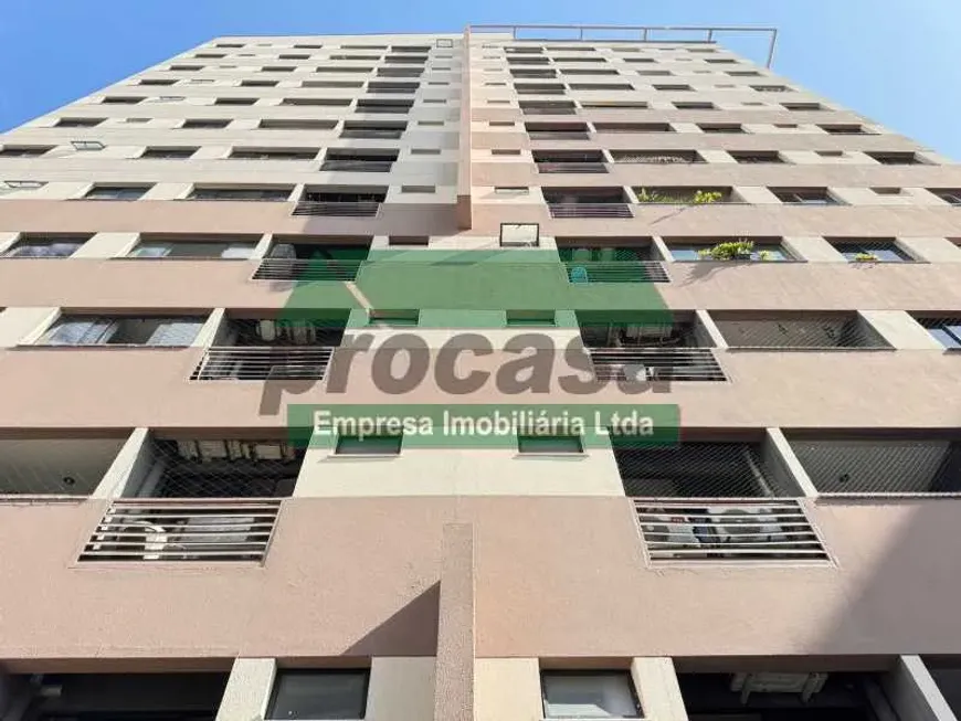 Foto 1 de Apartamento com 2 Quartos para alugar, 85m² em Dom Pedro, Manaus