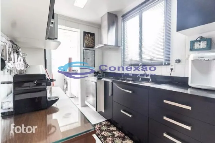 Foto 1 de Apartamento com 2 Quartos à venda, 58m² em Lauzane Paulista, São Paulo