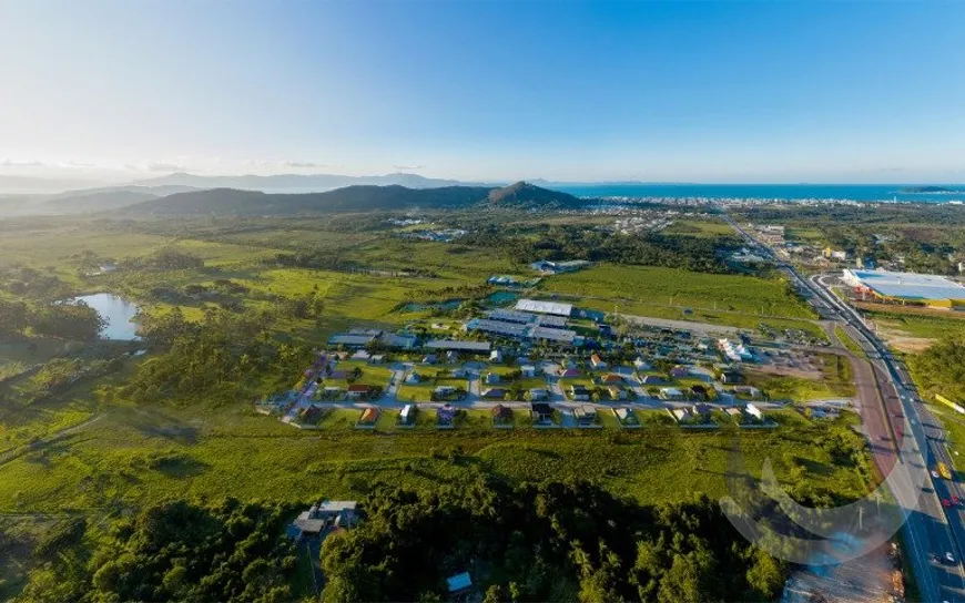 Foto 1 de Lote/Terreno à venda, 386m² em Vargem Pequena, Florianópolis