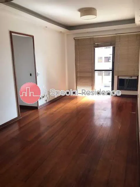 Foto 1 de Apartamento com 2 Quartos para alugar, 86m² em Barra da Tijuca, Rio de Janeiro