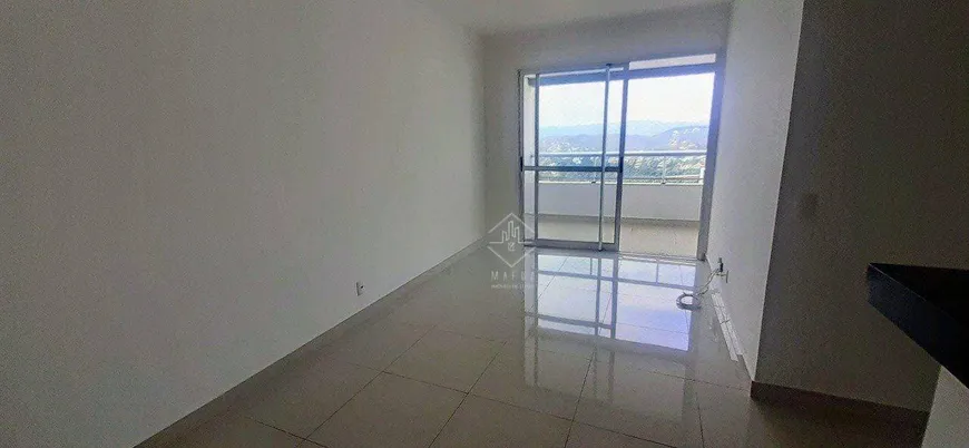 Foto 1 de Apartamento com 3 Quartos à venda, 86m² em Vila da Serra, Nova Lima