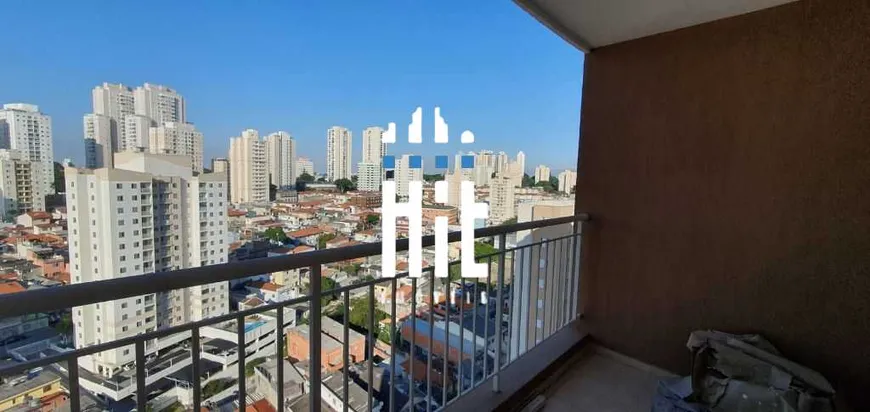 Foto 1 de Apartamento com 2 Quartos à venda, 56m² em Vila das Mercês, São Paulo
