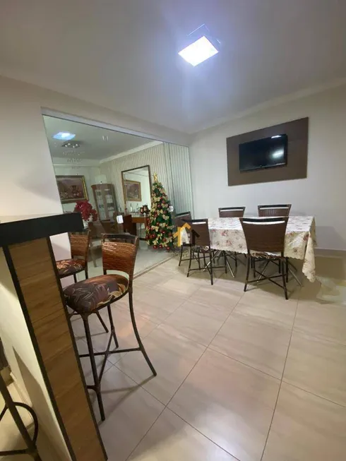 Foto 1 de Casa de Condomínio com 2 Quartos à venda, 102m² em Condomínio Residencial Parque da Liberdade II, São José do Rio Preto