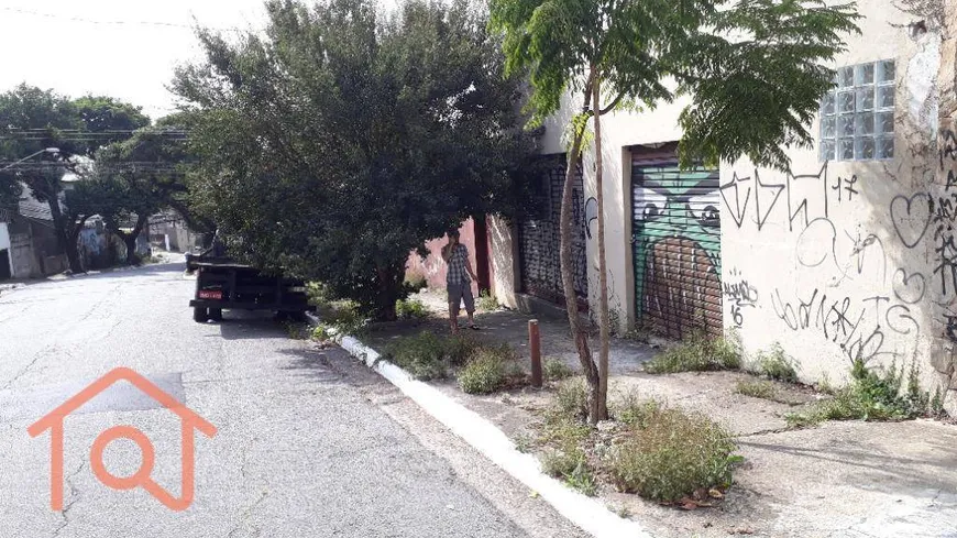 Foto 1 de Galpão/Depósito/Armazém para alugar, 40m² em Saúde, São Paulo