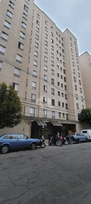 Foto 1 de Apartamento com 2 Quartos à venda, 43m² em Luz, São Paulo