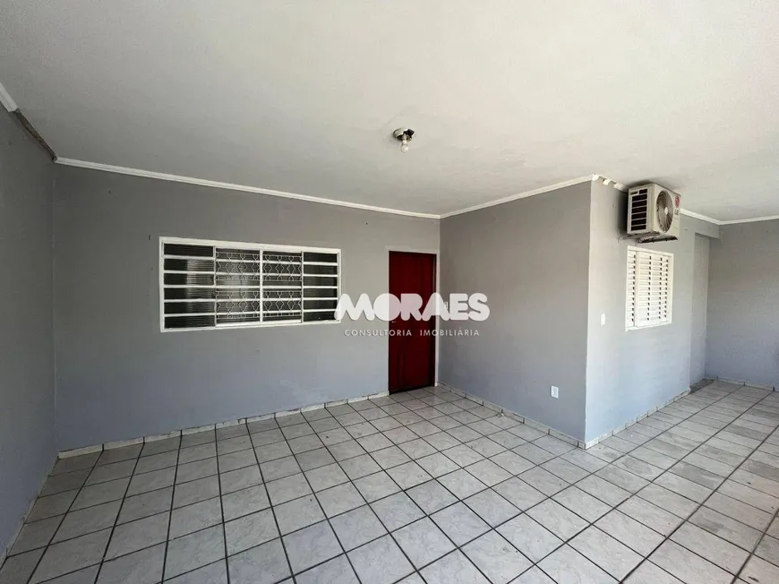 Foto 1 de Casa com 4 Quartos à venda, 164m² em Jardim Bela Vista, Bauru