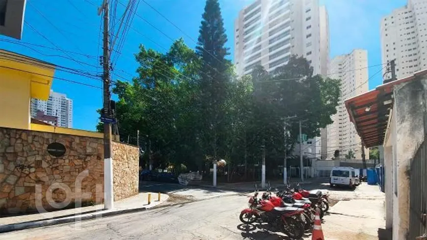 Foto 1 de Casa com 4 Quartos à venda, 240m² em Tatuapé, São Paulo