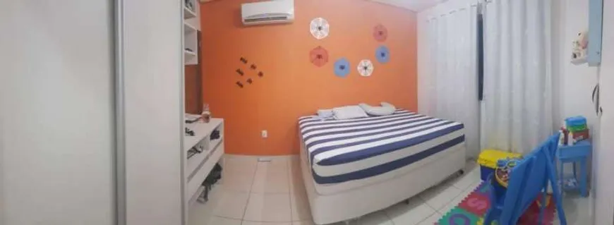 Foto 1 de Casa com 2 Quartos à venda, 80m² em Boca do Rio, Salvador