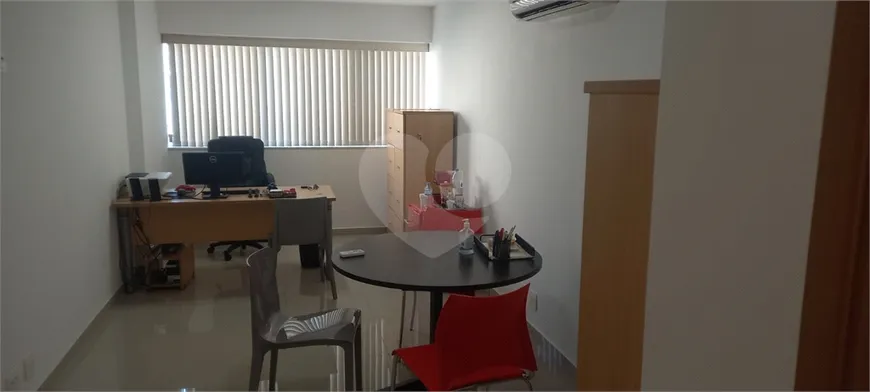 Foto 1 de Sala Comercial à venda, 29m² em Centro, Niterói