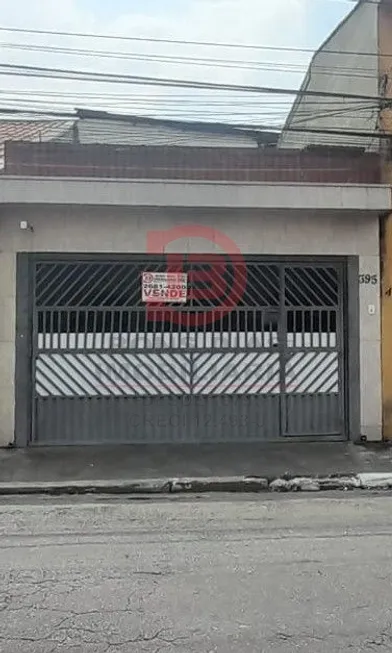 Foto 1 de Casa com 5 Quartos à venda, 150m² em Vila União, São Paulo