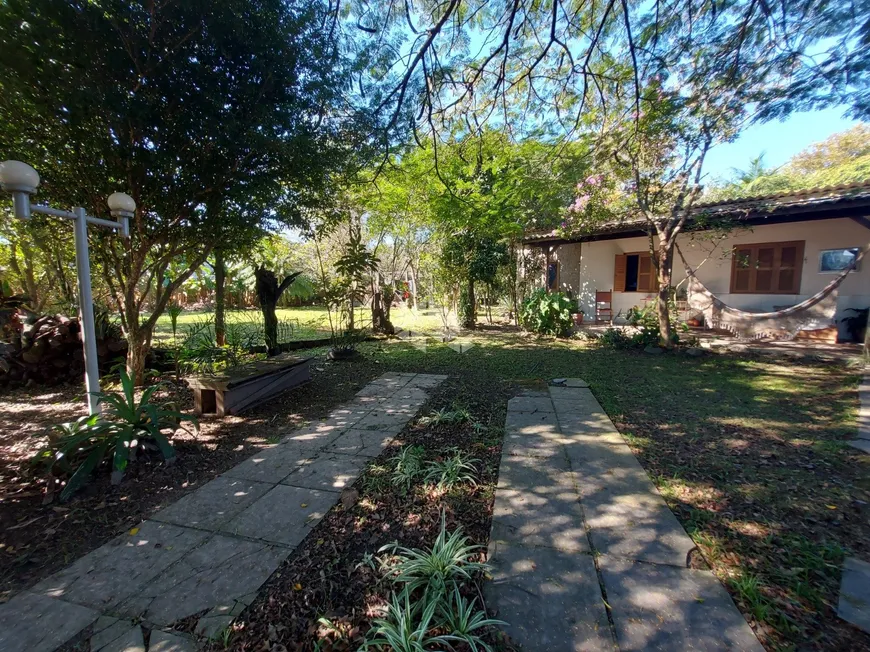 Foto 1 de Lote/Terreno à venda, 2500m² em Campo Duna, Garopaba