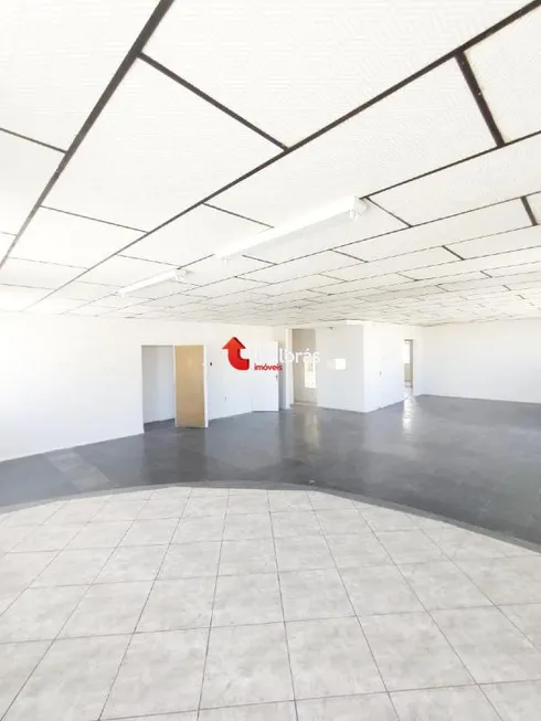 Foto 1 de Ponto Comercial para alugar, 92m² em Sagrada Família, Belo Horizonte