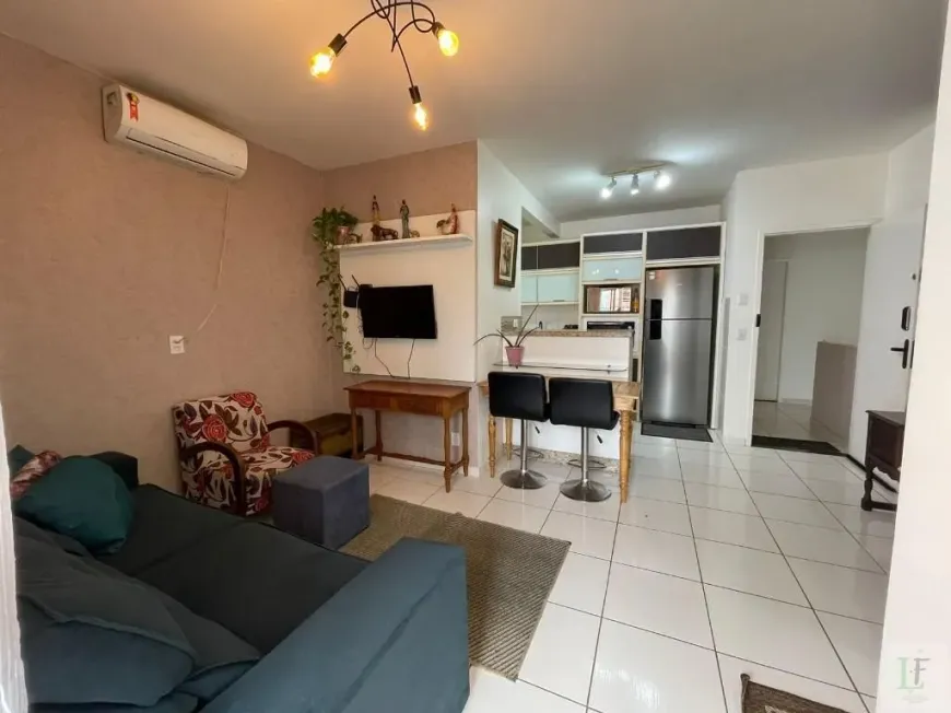 Foto 1 de Apartamento com 2 Quartos à venda, 58m² em Pagani, Palhoça