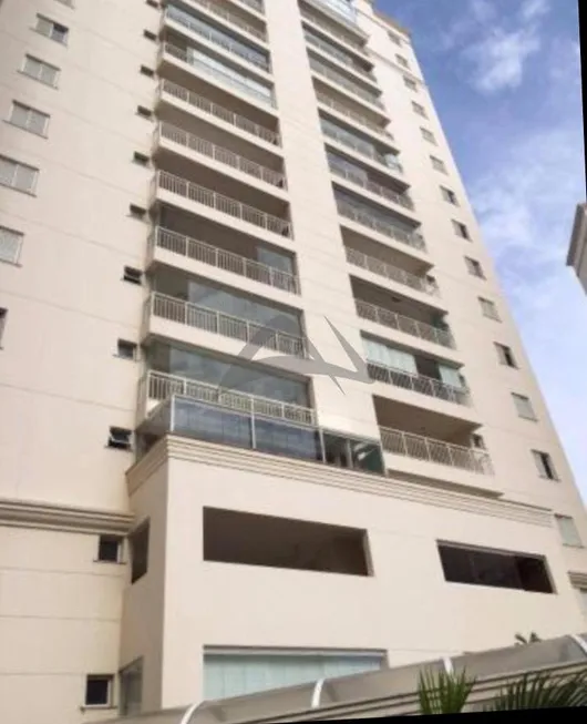 Foto 1 de Apartamento com 4 Quartos à venda, 154m² em Vila Brandina, Campinas