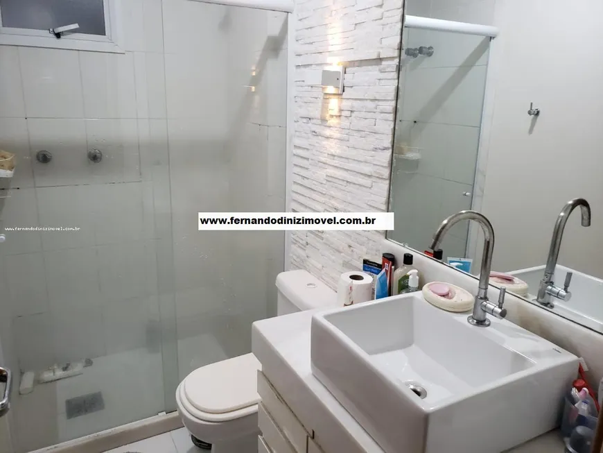 Foto 1 de Apartamento com 3 Quartos à venda, 117m² em Jardim da Penha, Vitória