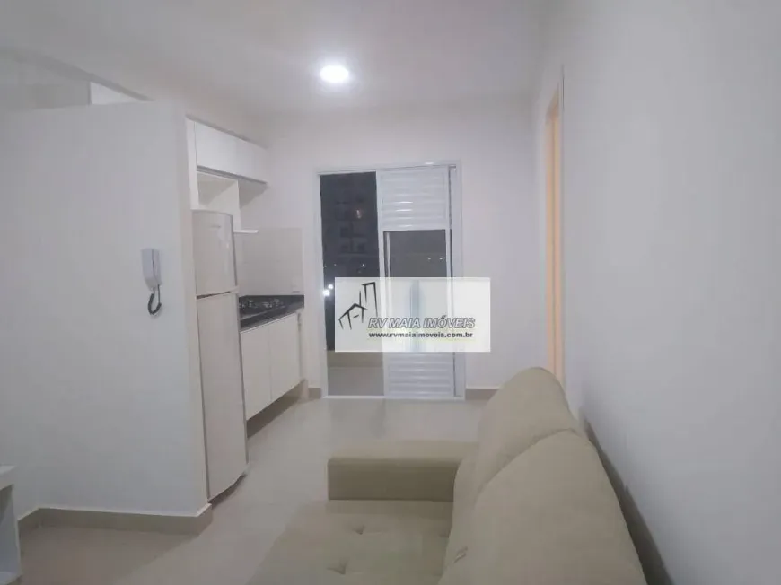 Foto 1 de Apartamento com 1 Quarto à venda, 37m² em Parque Campolim, Sorocaba