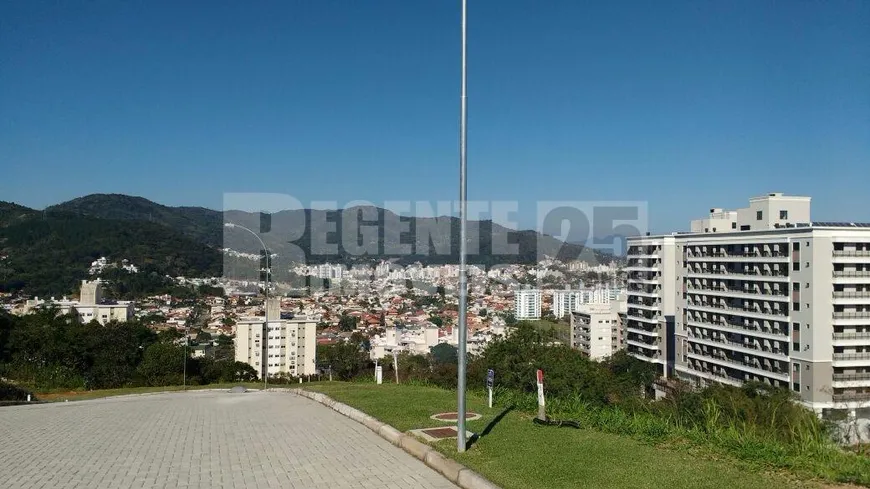 Foto 1 de Lote/Terreno à venda, 525m² em Itacorubi, Florianópolis