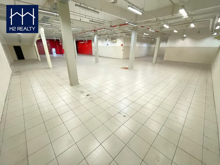 Foto 1 de Ponto Comercial para alugar, 670m² em Barreiro, Belo Horizonte