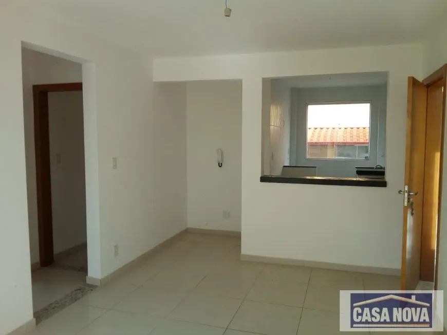 Foto 1 de Apartamento com 2 Quartos à venda, 52m² em Maria Goretti, Belo Horizonte