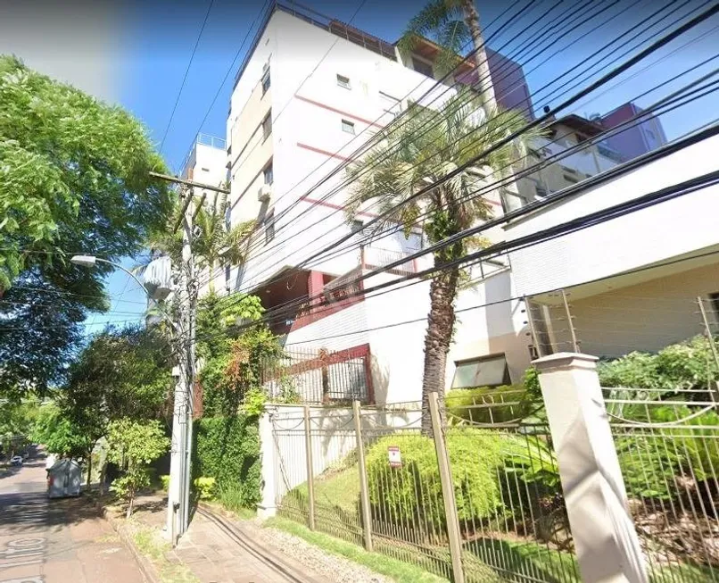 Foto 1 de Apartamento com 3 Quartos à venda, 120m² em Mont' Serrat, Porto Alegre
