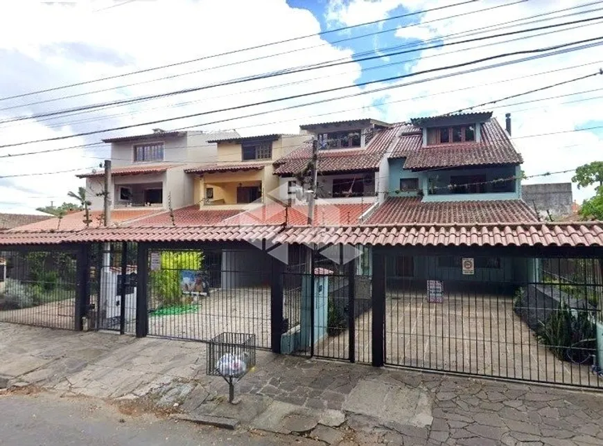 Foto 1 de Casa com 3 Quartos à venda, 180m² em Ipanema, Porto Alegre