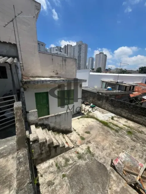 Foto 1 de Casa com 1 Quarto à venda, 60m² em Boa Vista, São Caetano do Sul