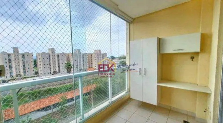 Foto 1 de Apartamento com 2 Quartos à venda, 67m² em Vera Cruz, Caçapava