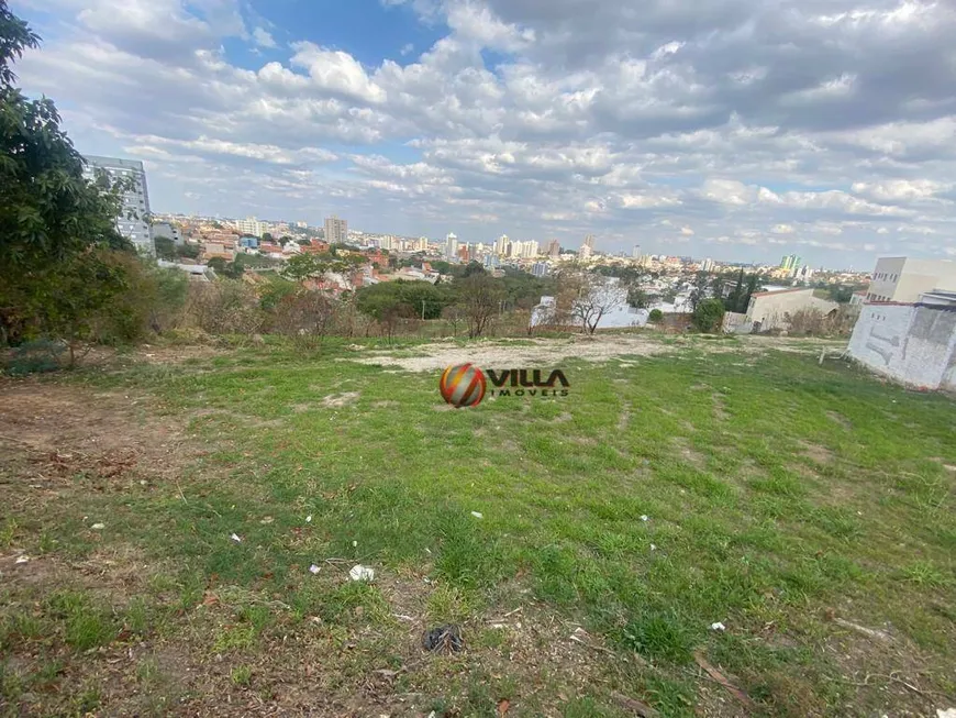 Foto 1 de Lote/Terreno à venda, 300m² em Catharina Zanaga, Americana