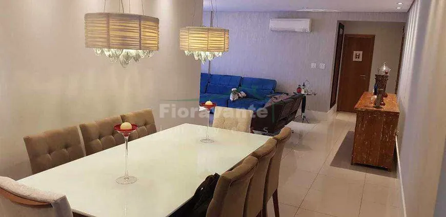 Foto 1 de Apartamento com 3 Quartos à venda, 180m² em Aparecida, Santos