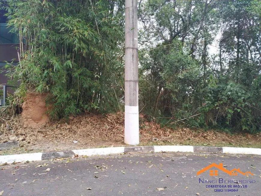 Foto 1 de Lote/Terreno à venda, 1157m² em Condominio Arujazinho, Arujá