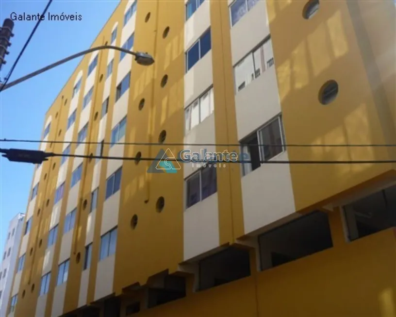 Foto 1 de Apartamento com 1 Quarto à venda, 45m² em Botafogo, Campinas
