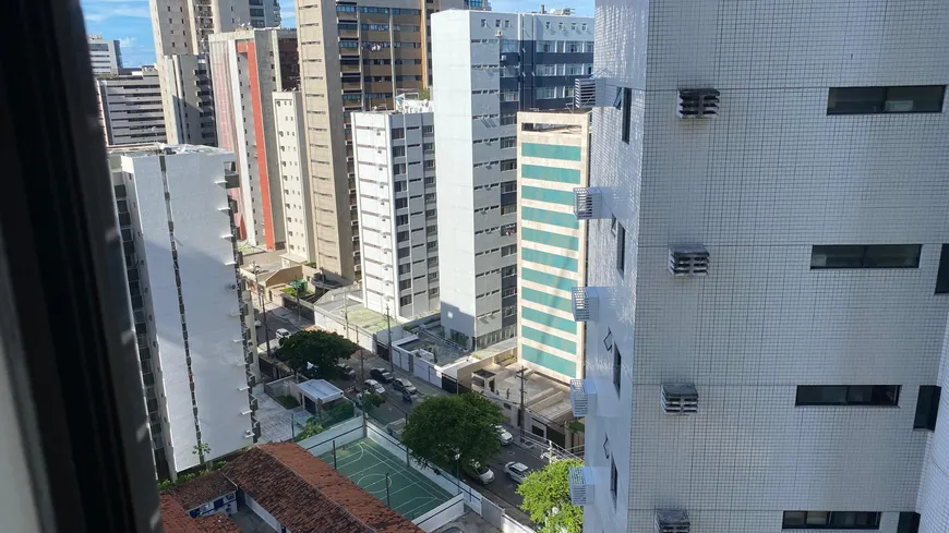 Foto 1 de Apartamento com 2 Quartos à venda, 51m² em Boa Viagem, Recife