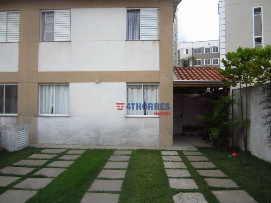 Foto 1 de Casa com 3 Quartos à venda, 79m² em Jaragua, São Paulo