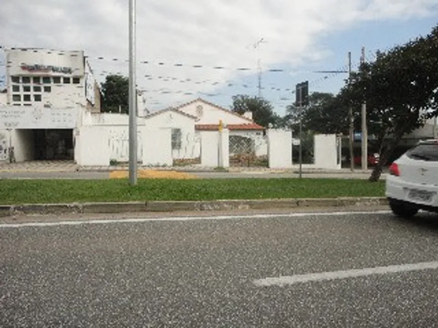Foto 1 de Imóvel Comercial com 3 Quartos para alugar, 260m² em Centro, Sorocaba