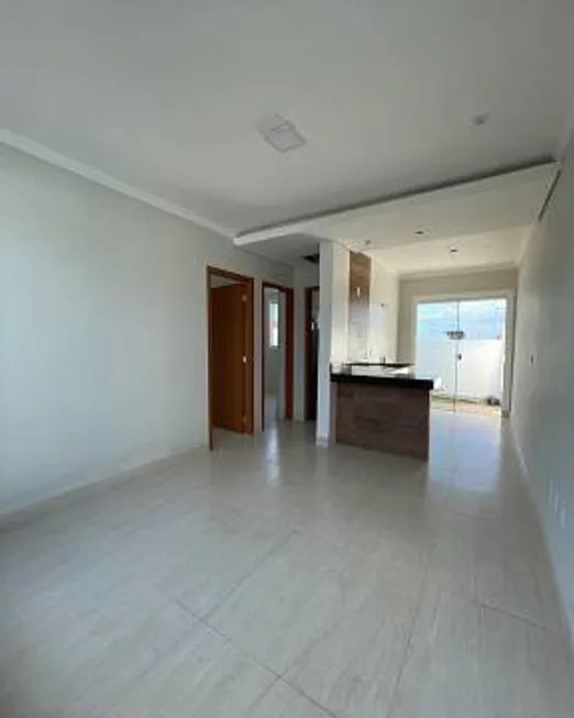 Foto 1 de Casa com 2 Quartos à venda, 78m² em Jardim Esperanca, Itapeva