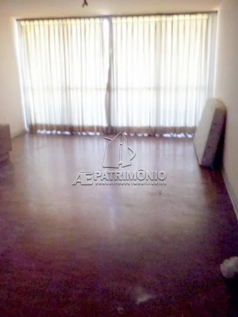 Foto 1 de Apartamento com 2 Quartos à venda, 123m² em Jardim Vergueiro, Sorocaba
