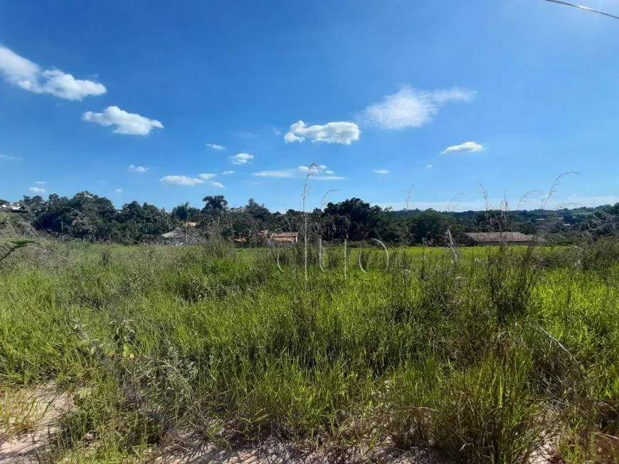 Foto 1 de Lote/Terreno à venda, 5000m² em Jardim Porangaba, Águas de São Pedro