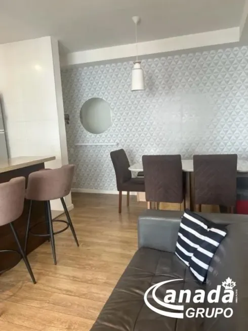 Foto 1 de Apartamento com 2 Quartos à venda, 67m² em Centro, Osasco