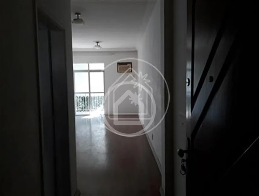 Foto 1 de Apartamento com 2 Quartos à venda, 84m² em Estacio, Rio de Janeiro