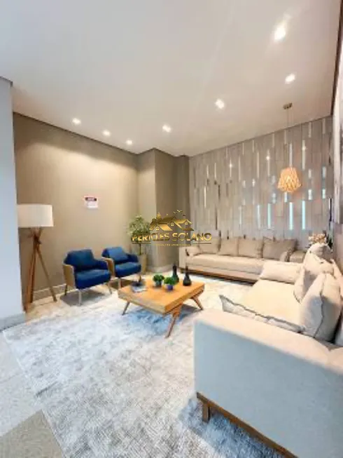 Foto 1 de Apartamento com 2 Quartos à venda, 146m² em Setor Oeste, Goiânia