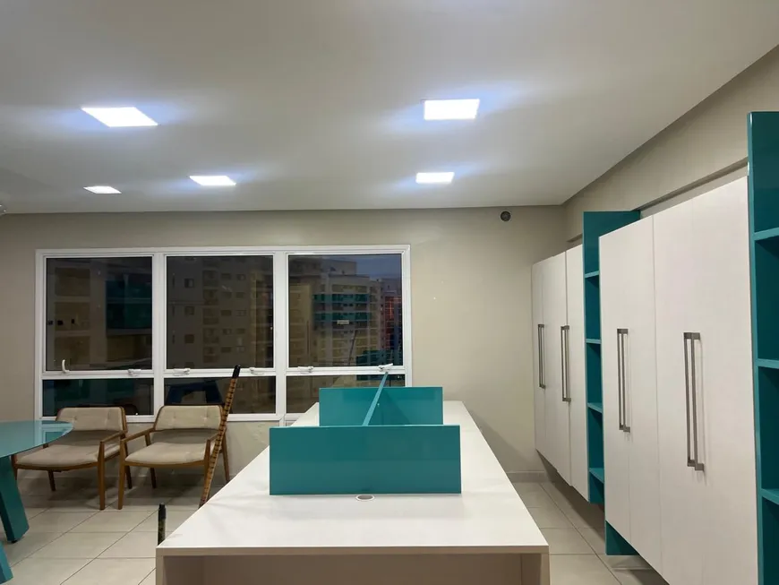 Foto 1 de Ponto Comercial para alugar, 42m² em Calhau, São Luís