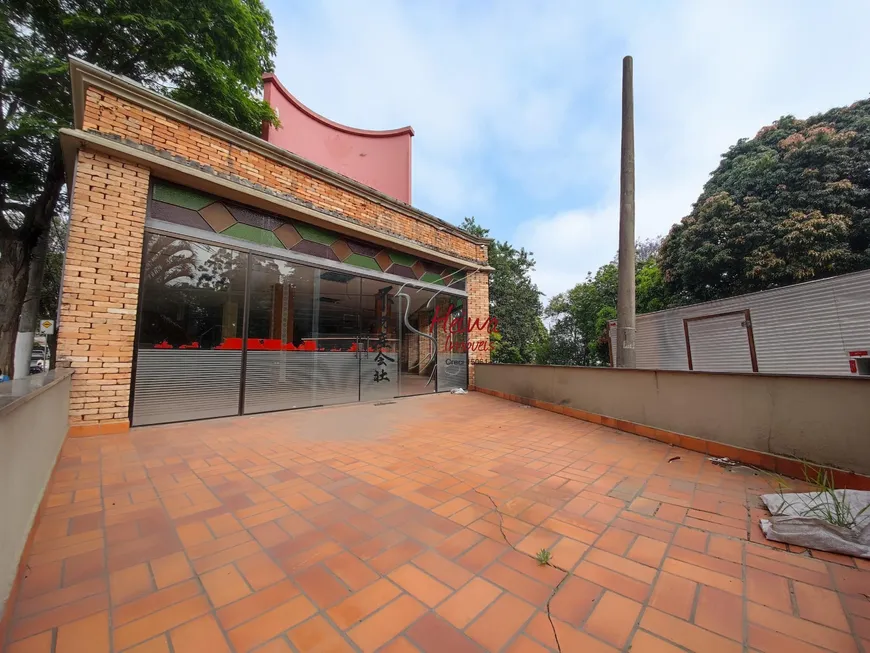 Foto 1 de Prédio Comercial para alugar, 1310m² em Vila Leopoldina, São Paulo