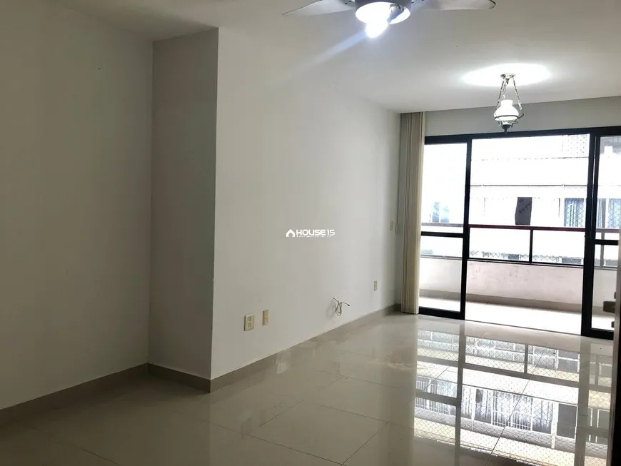 Foto 1 de Apartamento com 3 Quartos à venda, 140m² em Ipiranga, Guarapari