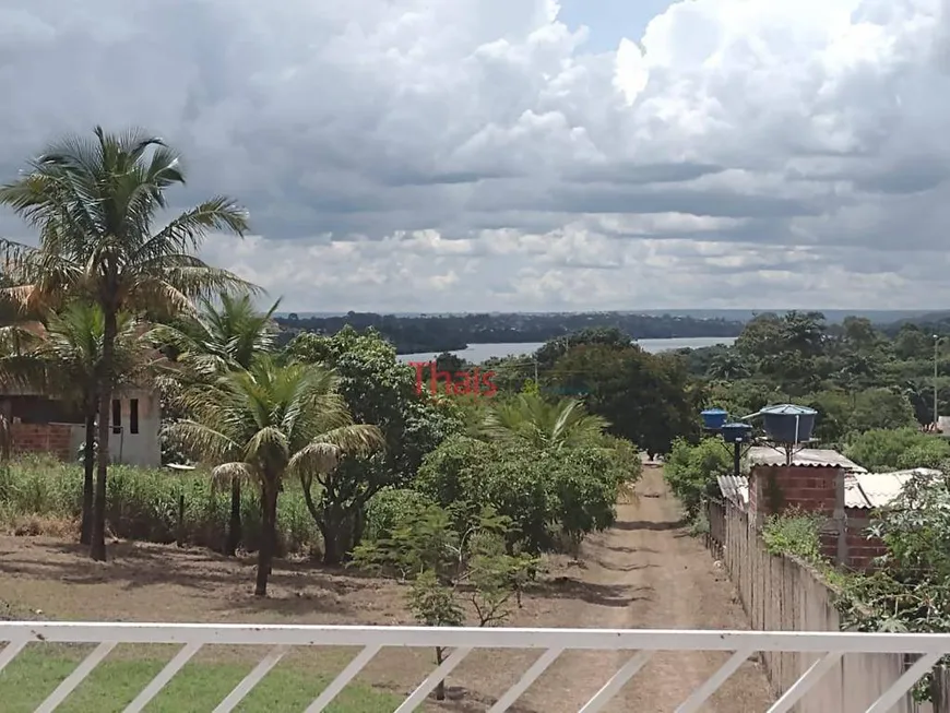 Foto 1 de Casa com 4 Quartos à venda, 400m² em Lago Norte, Brasília