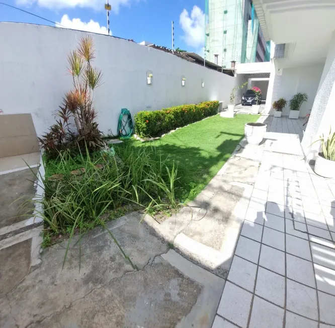 Foto 1 de Apartamento com 3 Quartos à venda, 80m² em Jardim Oceania, João Pessoa