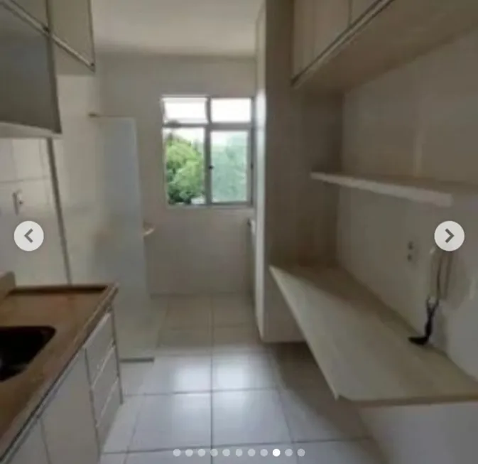 Foto 1 de Apartamento com 2 Quartos à venda, 42m² em Vila Irma Dulce, Camaçari