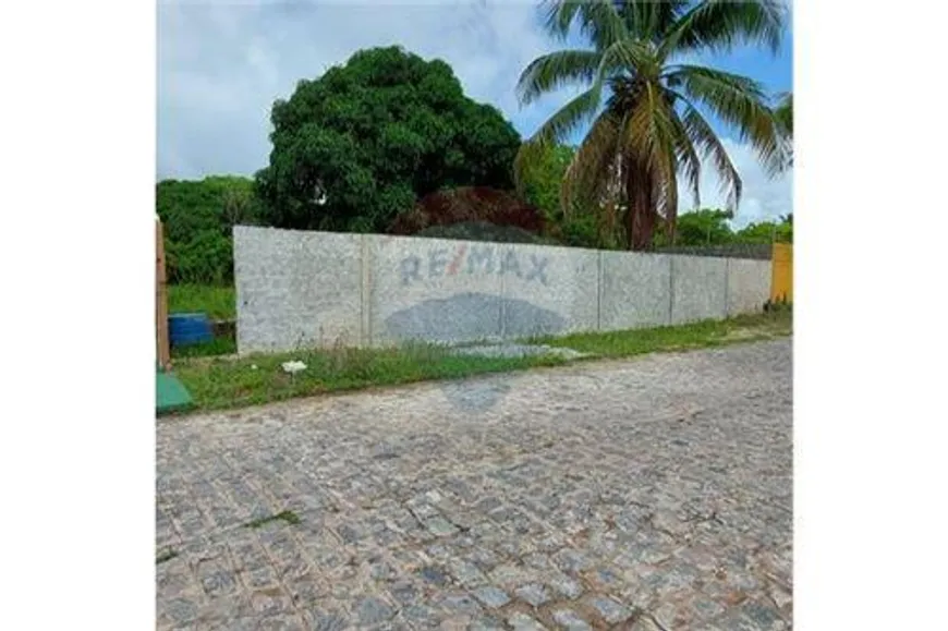Foto 1 de Lote/Terreno à venda, 1440m² em Povoado Barra Nova, Marechal Deodoro