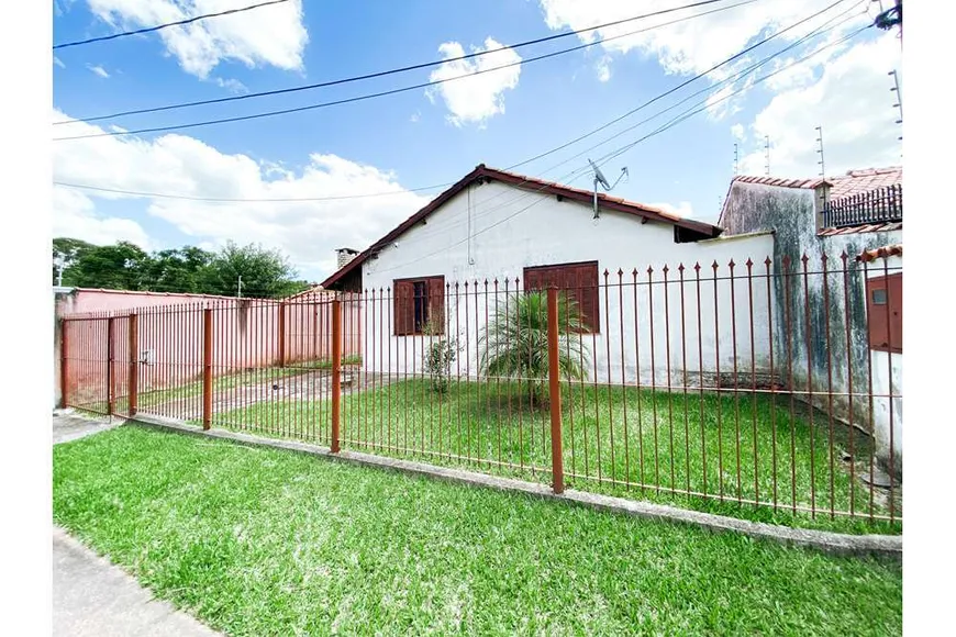 Foto 1 de Casa com 2 Quartos à venda, 59m² em Harmonia, Canoas