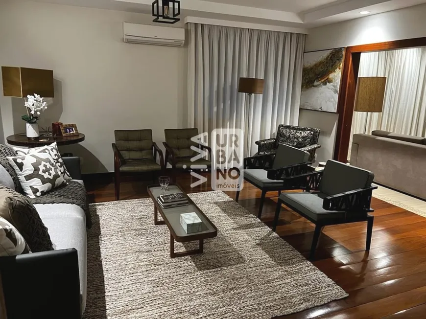 Foto 1 de Apartamento com 2 Quartos à venda, 141m² em Ano Bom, Barra Mansa